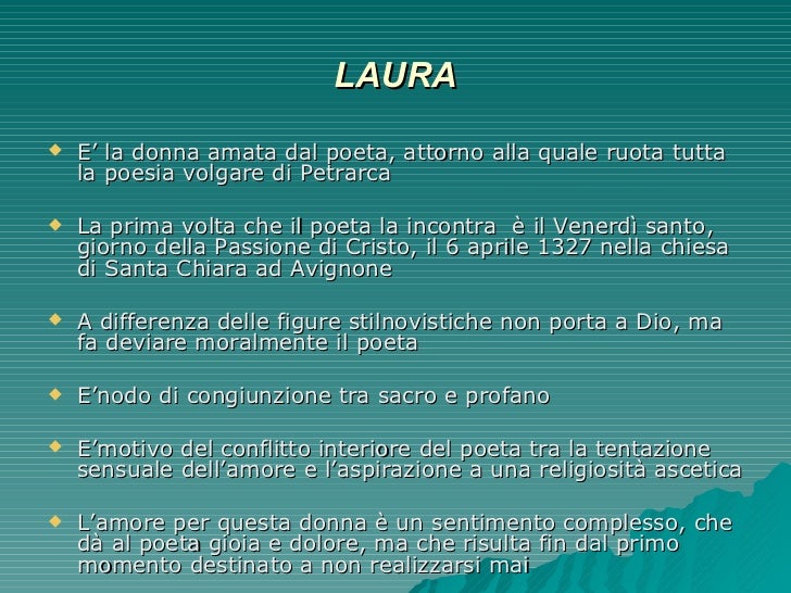 petrarca poesie laura petrarca poesie laura